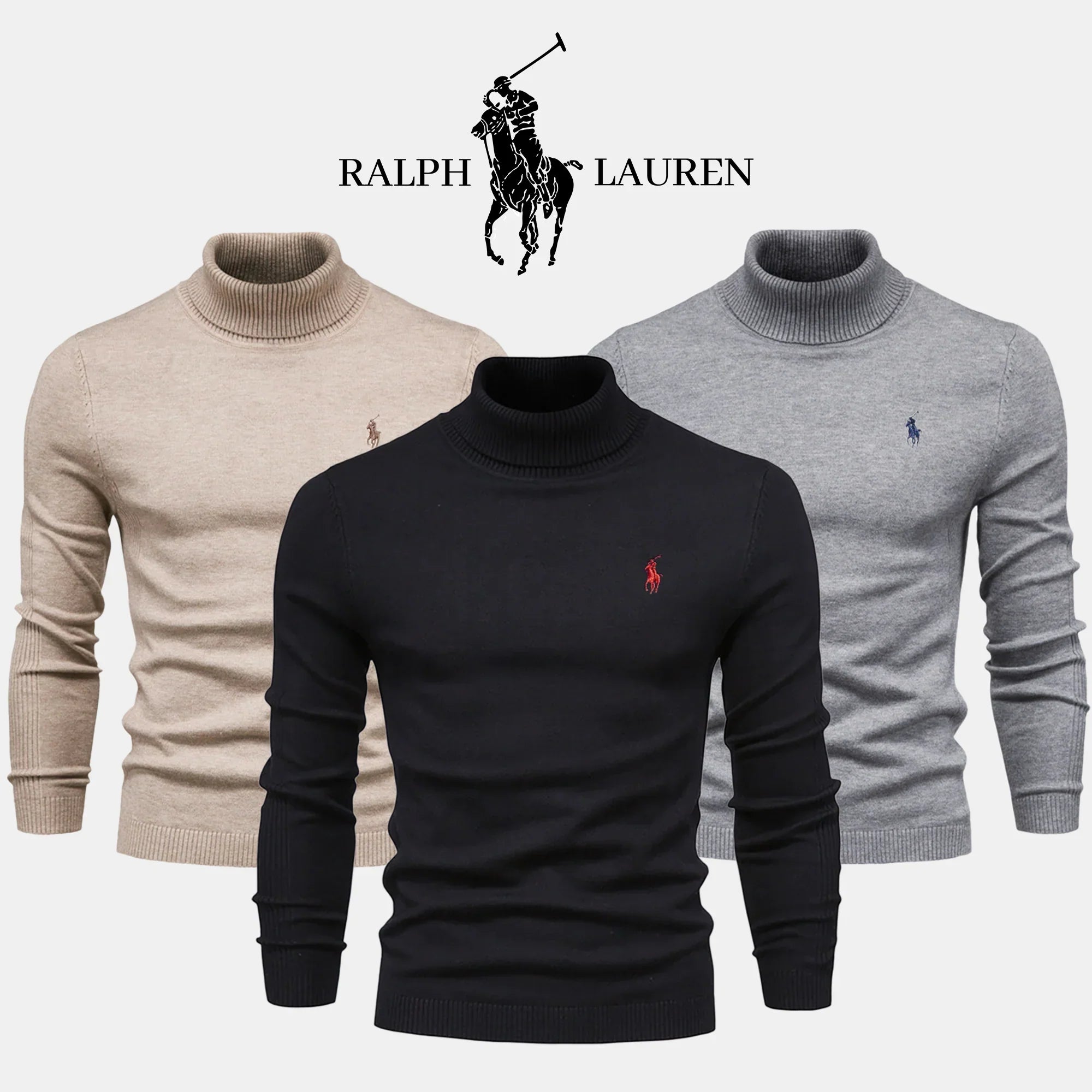 R&L Vest + Free Sweater (Clearance)