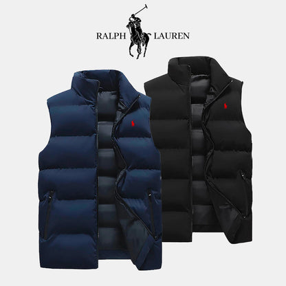 R&L Vest + Free Sweater (Clearance)